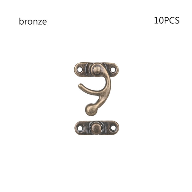 Bronze