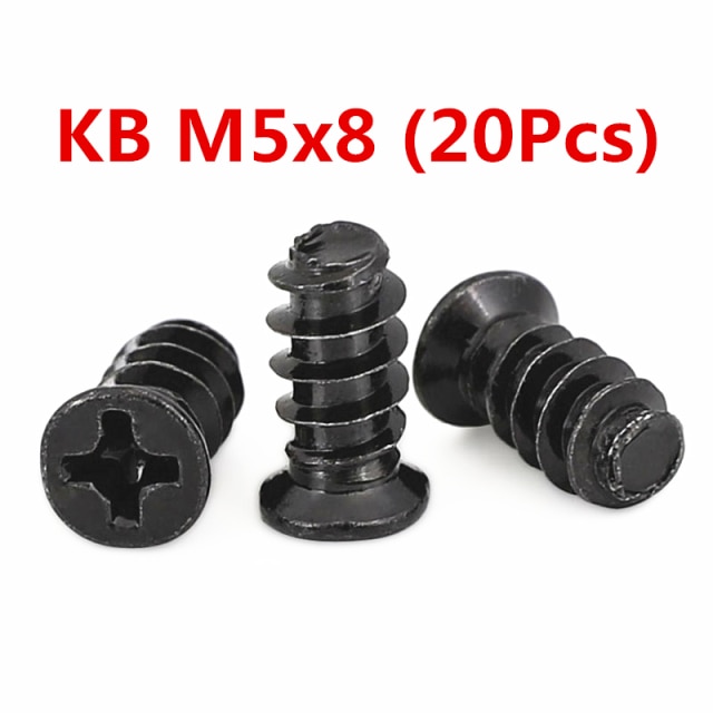 KB M5x8 (20Pcs)