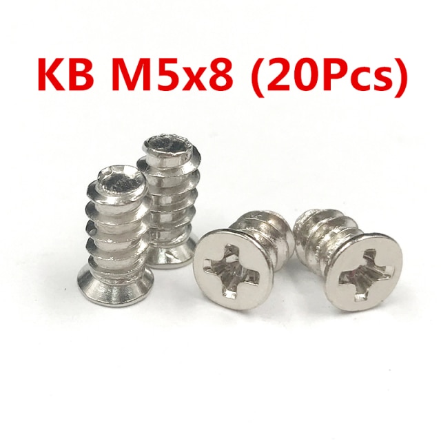 KB M5x8 (20Pcs)-173