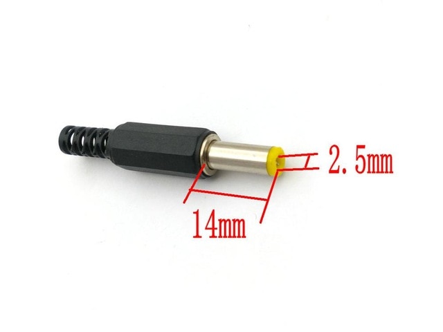 2.5mm