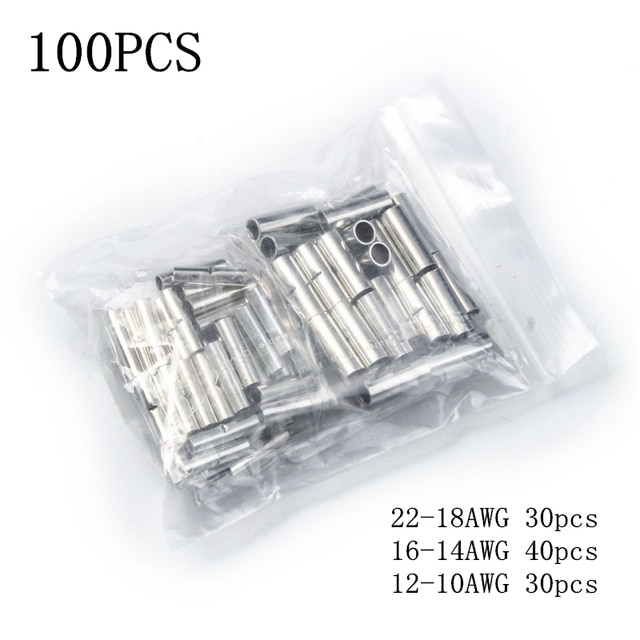 100pcs mixed bag