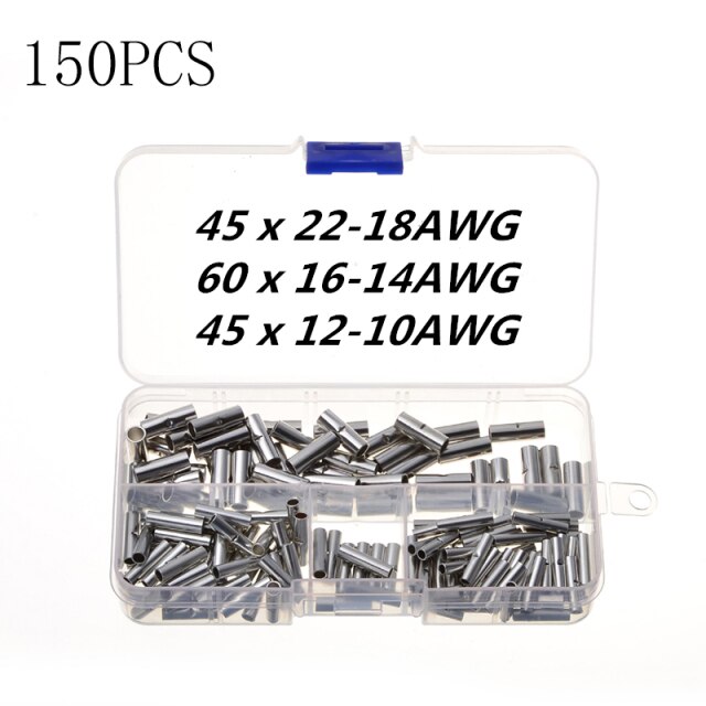 150pcs mixed box 1