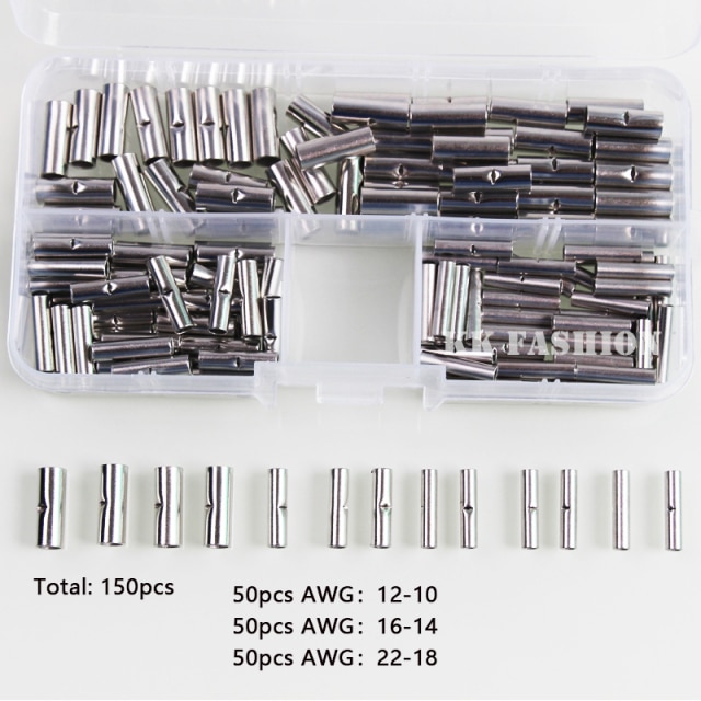 150pcs mixed box 2