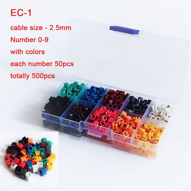 EC-1-500pcs