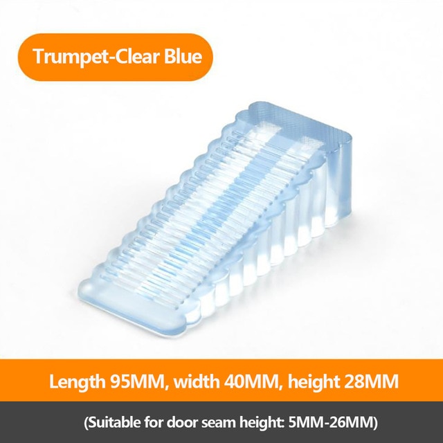 Clear Blue-L