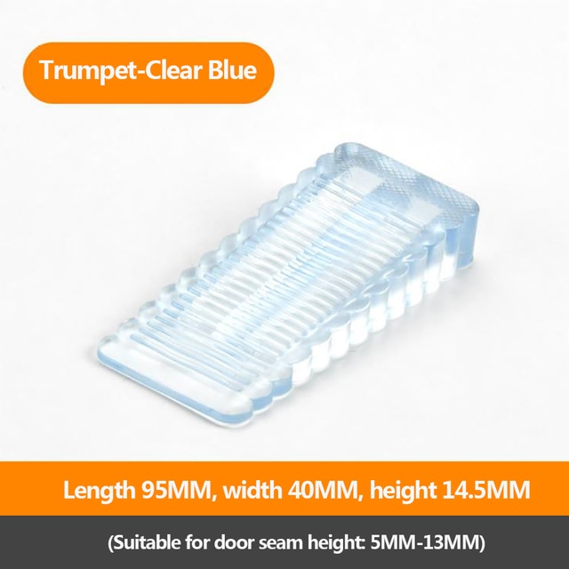 Clear Blue-M