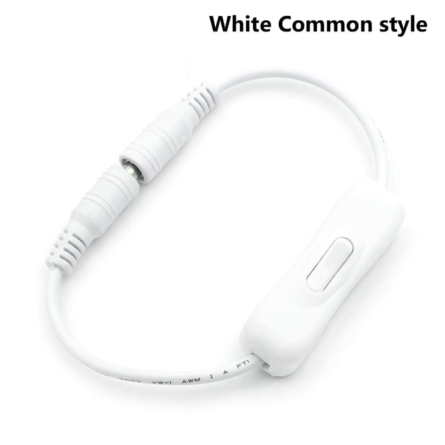 Push White