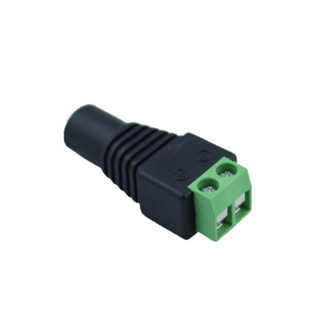 1pcs female