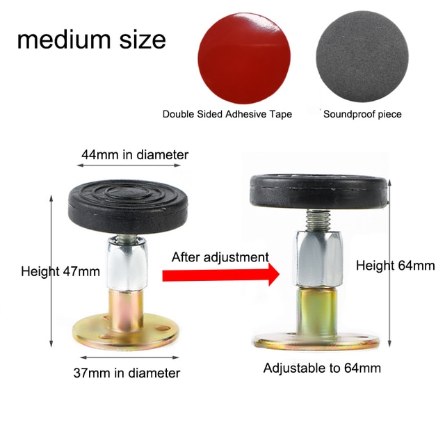 Medium size