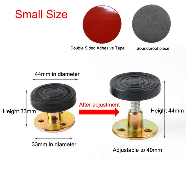 Small size