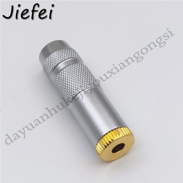 3.5mm 3 pole Socket