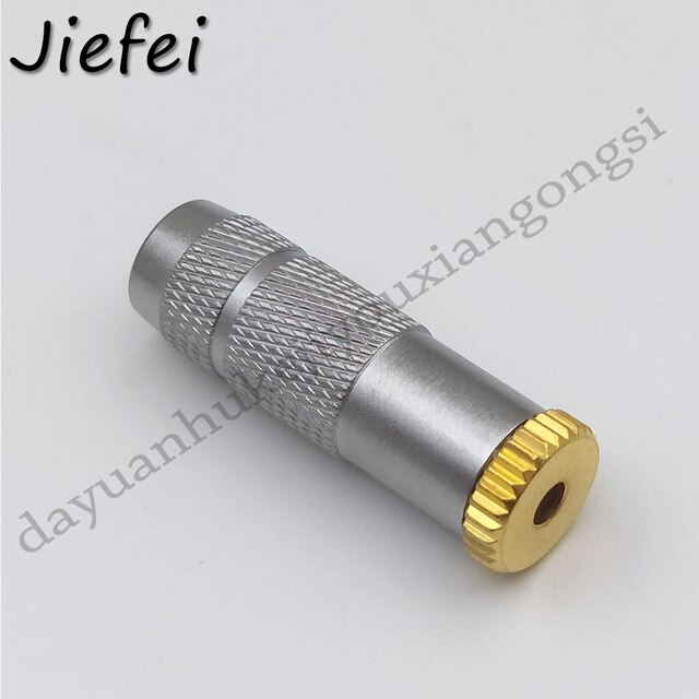 2.5mm 4 pole Socket
