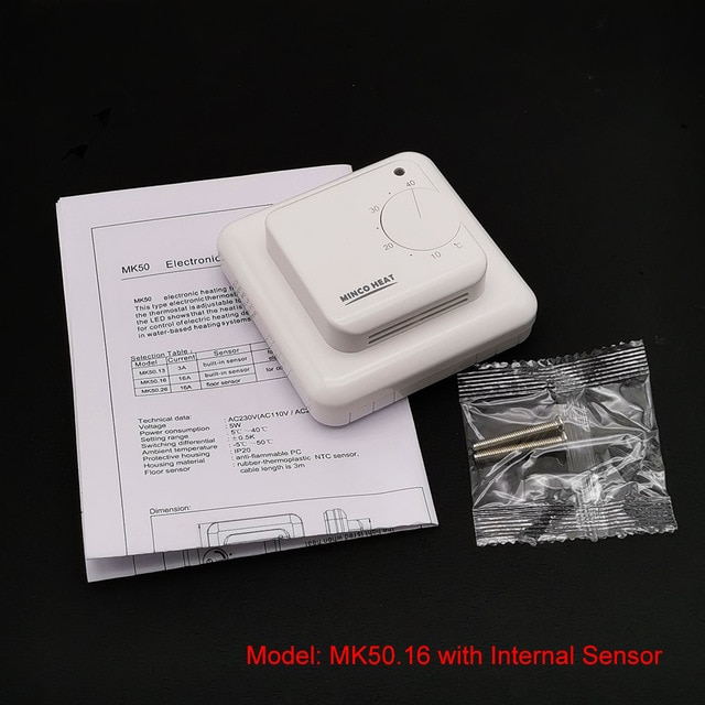MK50.16 Internal