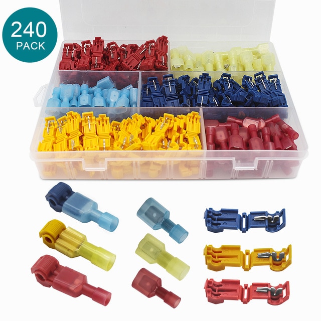 240PCS