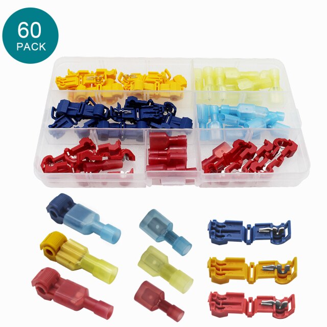 60PCS