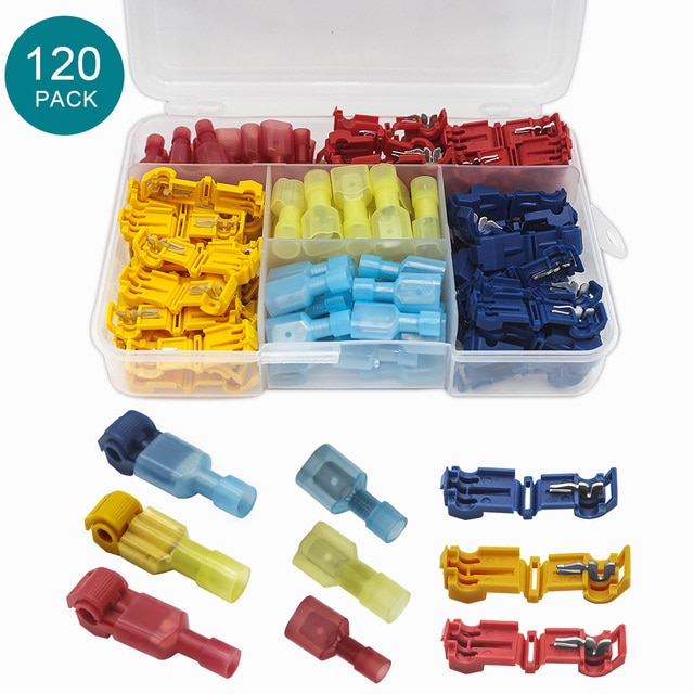 120PCS