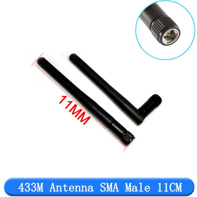 433MHz Antenna C