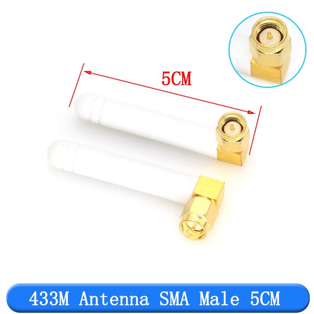433MHz Antenna E