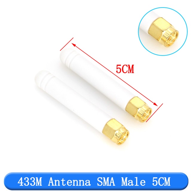 433MHz Antenna G