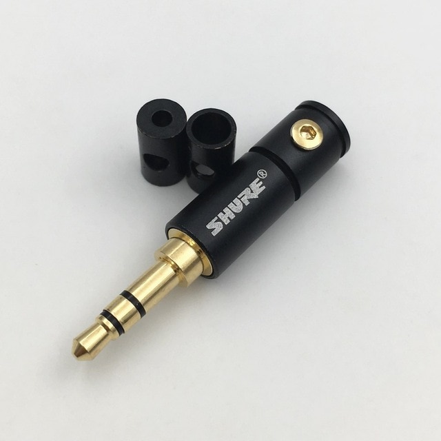 3.5mm 3 Pole