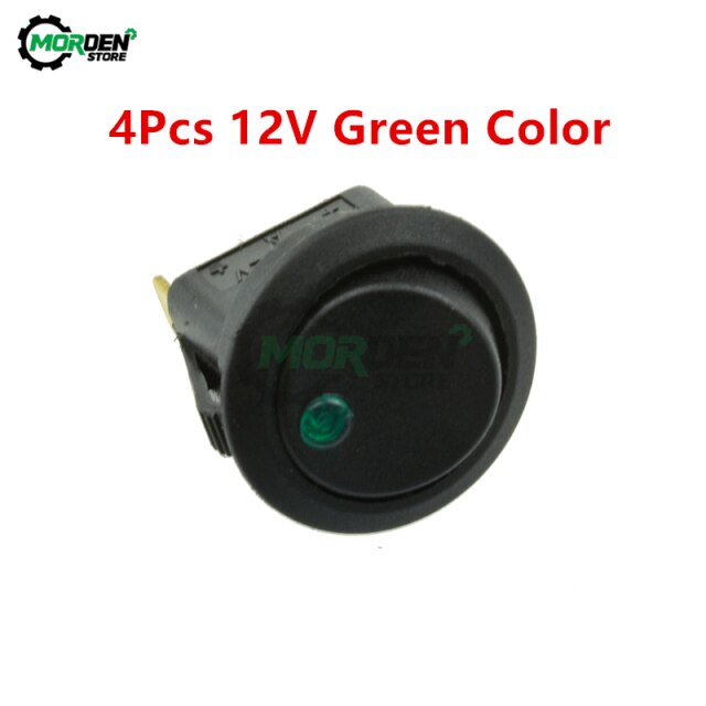 4Pcs 12V-173