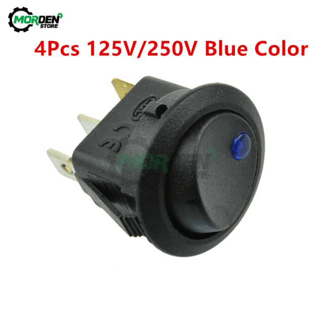 4Pcs 125V 250V-175