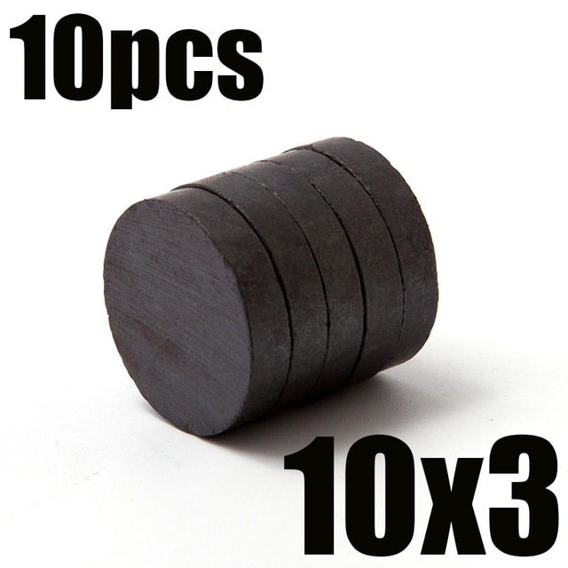 10pcs(10X3)H