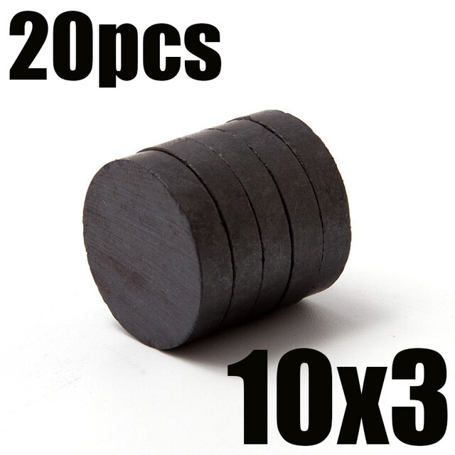 20pcs(10X3)H