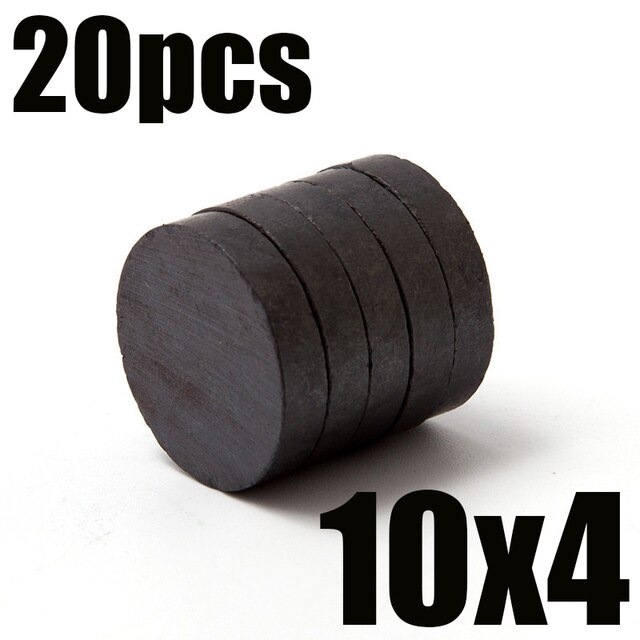 20pcs(10X4)