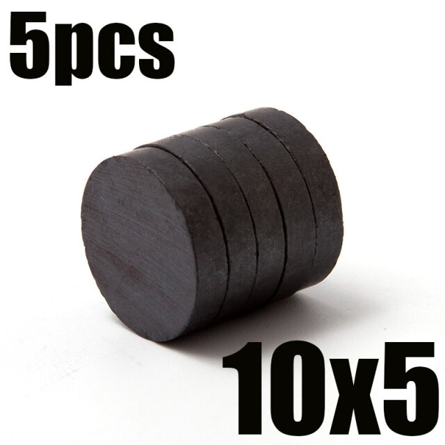 5pcs(10X5)