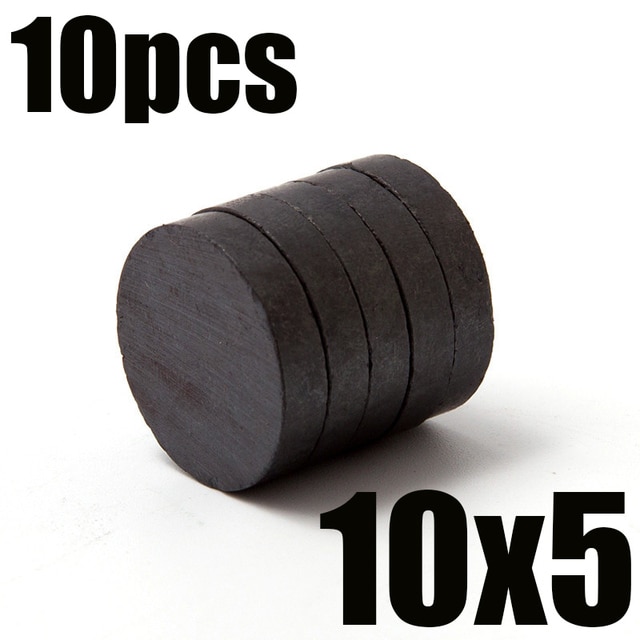 10pcs(10X5)