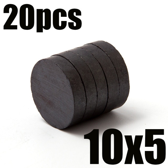 20pcs(10X5)