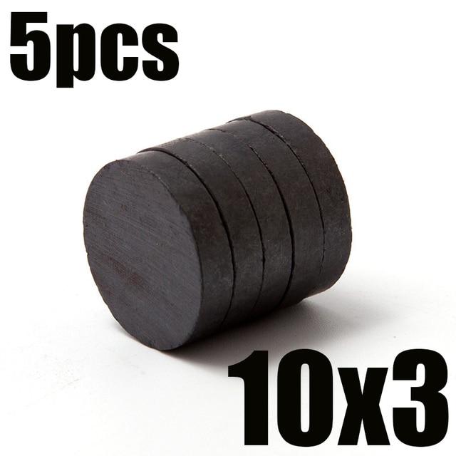 5pcs(10X3)H