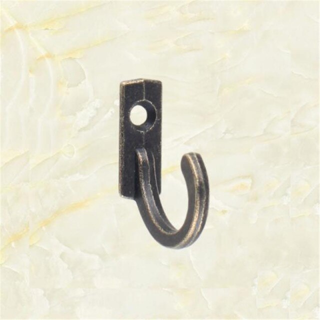 5PCS Bronze
