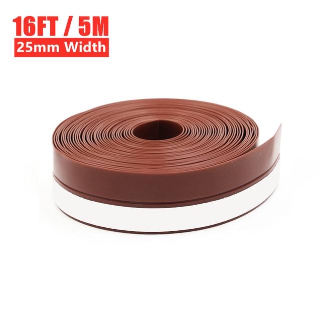 Brown 25mm