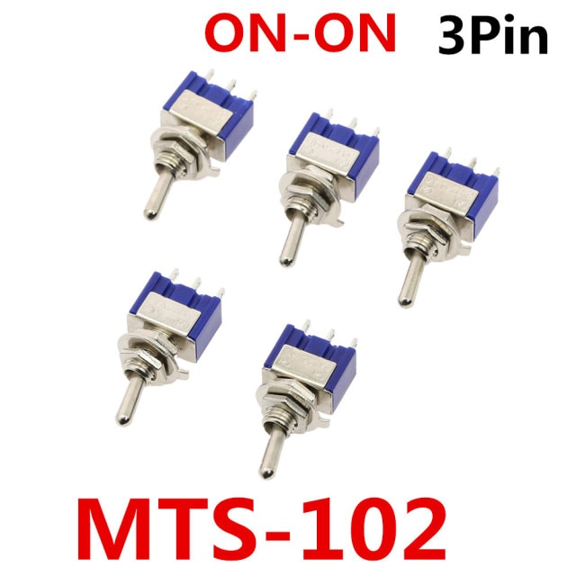 MTS-102