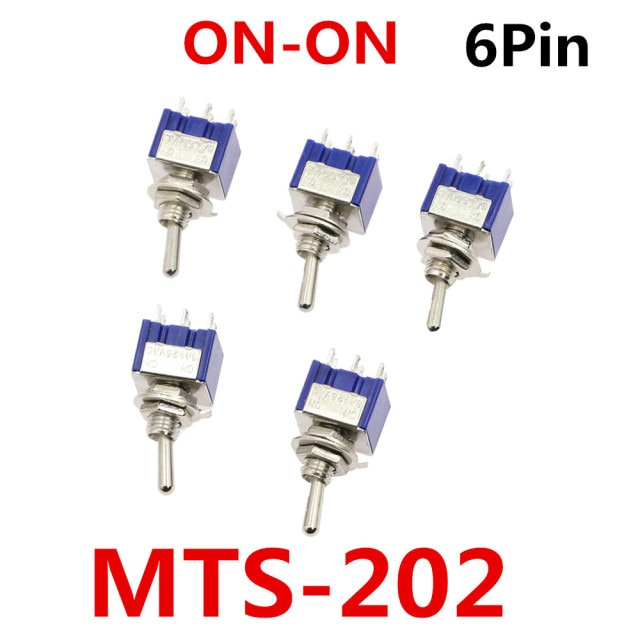 MTS-202