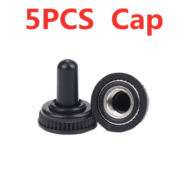 MTS-Waterproof cap