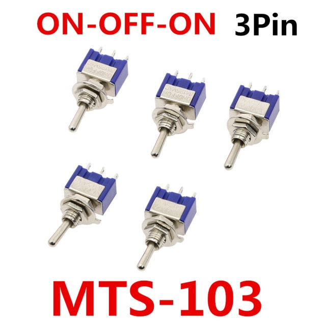 MTS-103