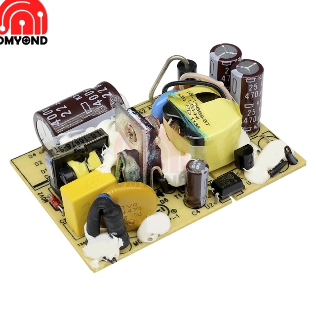 12V 2A