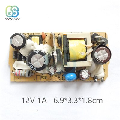 12V 1A