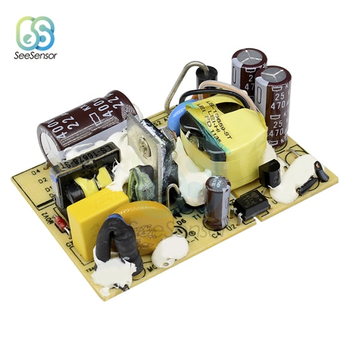 12V 2A
