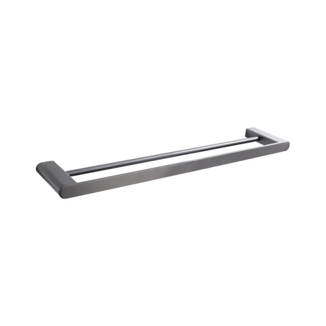 Double Towel Bar