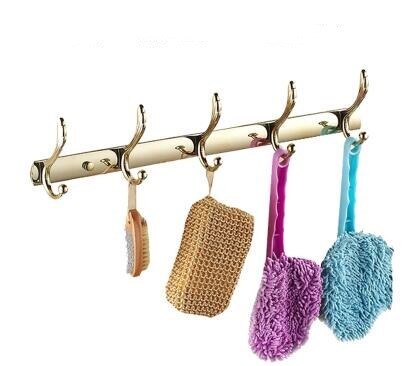 ROBE HOOKS