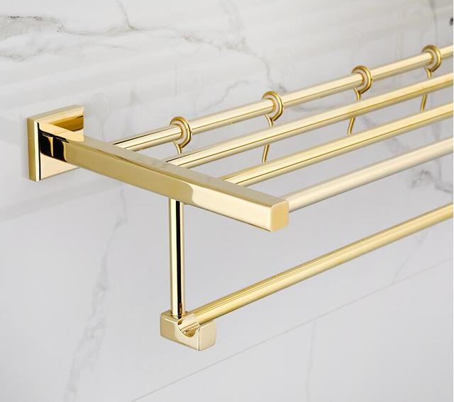 Towel Rack