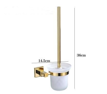 Toilet Brush Holder