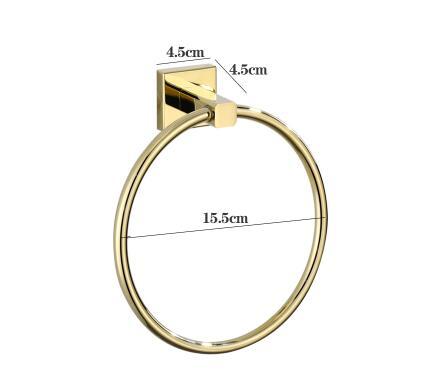 towel ring