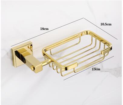 soap basket