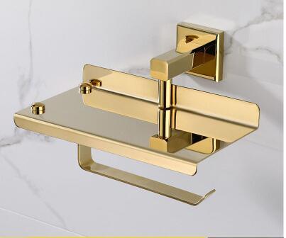Roll Paper Holder
