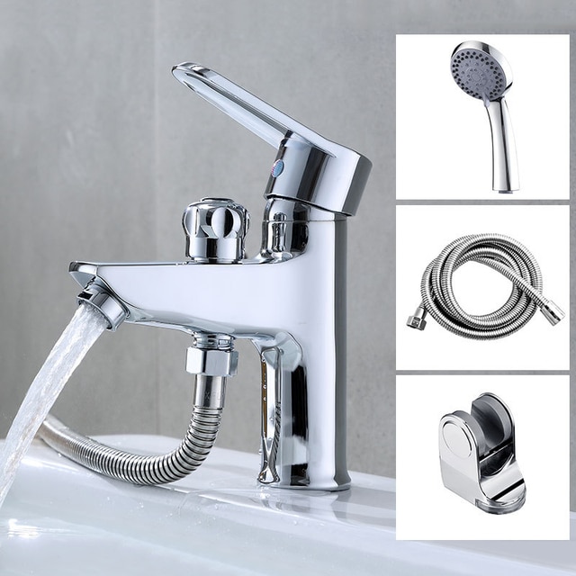 Faucet Set1
